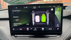 Skoda Enyaq 220kW vRS 82kWh 4x4 5dr Auto Electric 